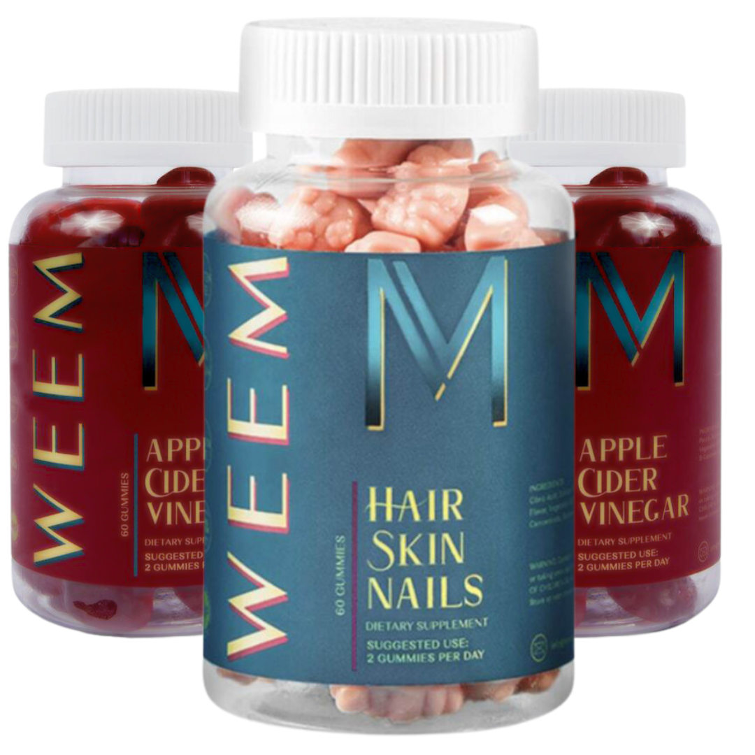 Load image into Gallery viewer, Health & Beauty Boost Trio