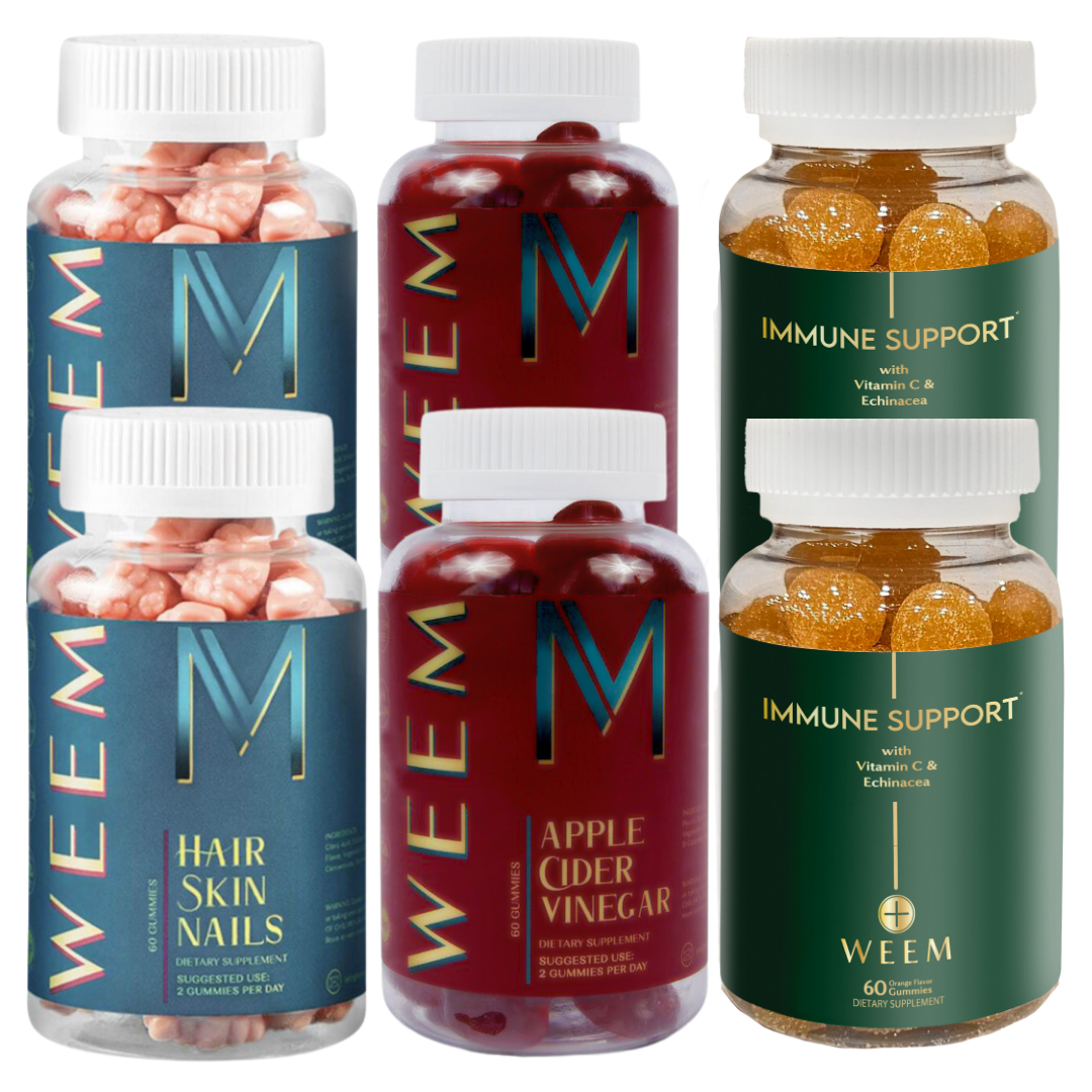 Load image into Gallery viewer, Best Selling Trio