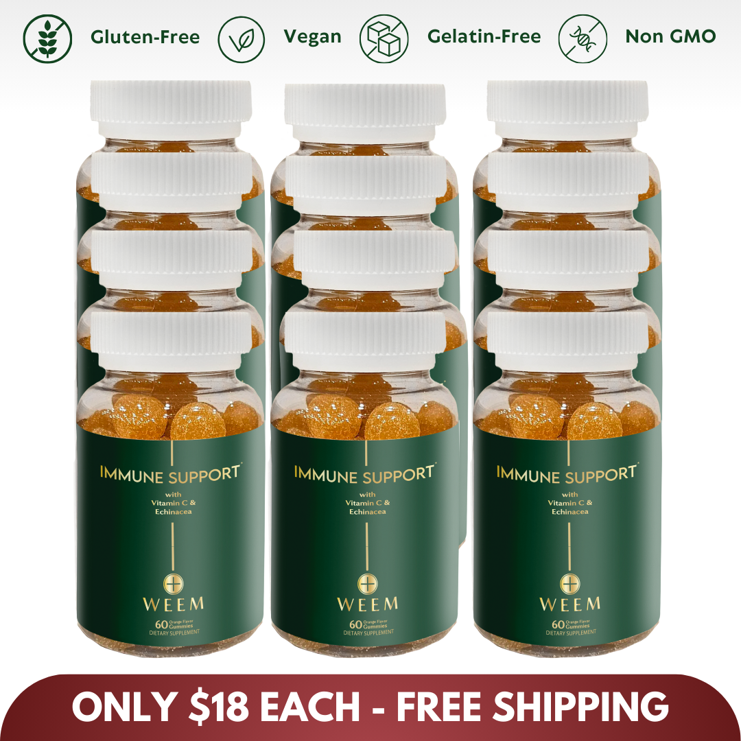 Load image into Gallery viewer, Immune Support