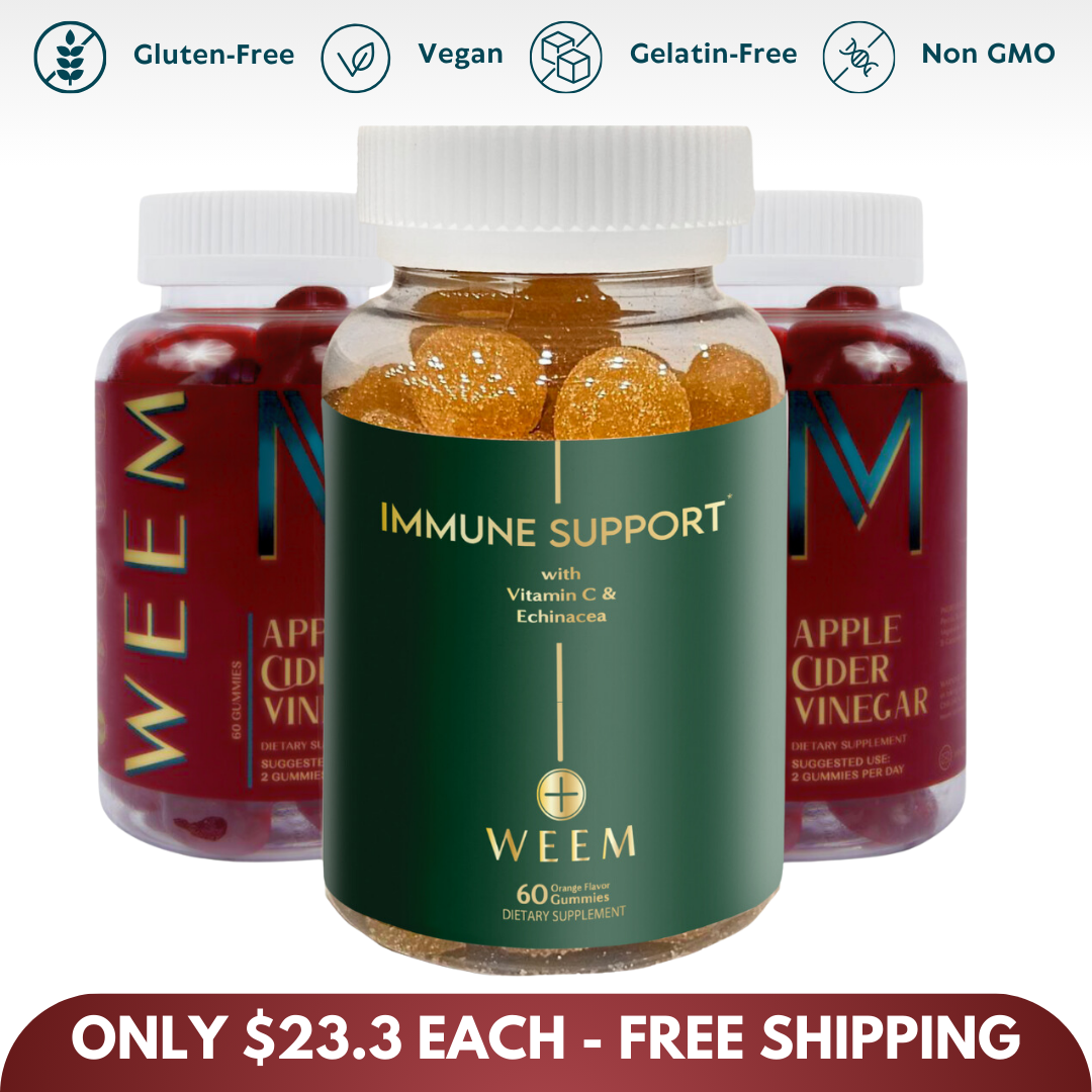 Load image into Gallery viewer, Immune Trio