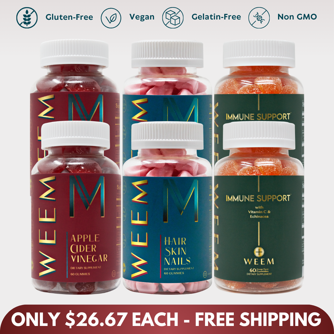 Load image into Gallery viewer, Double Trio Pack