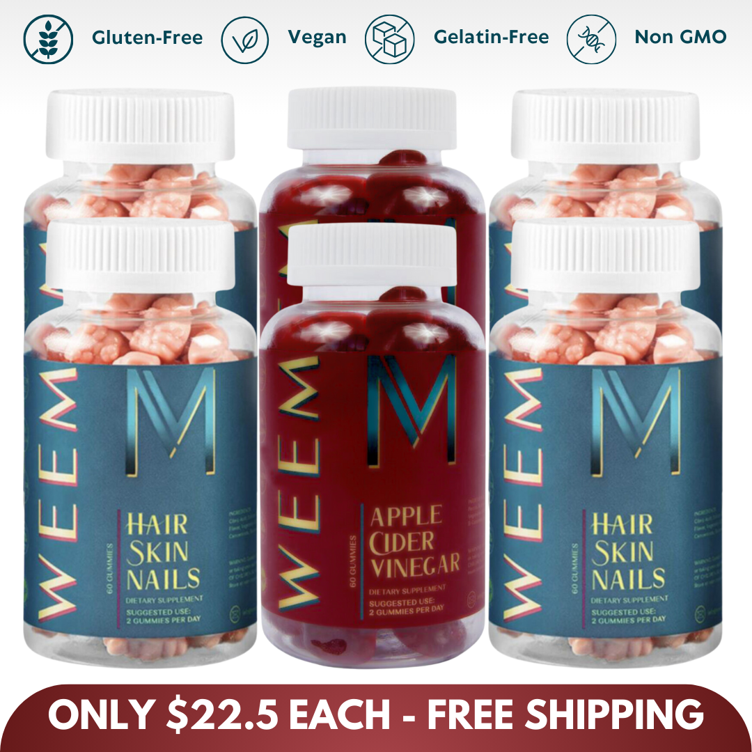 Load image into Gallery viewer, The Health Trio