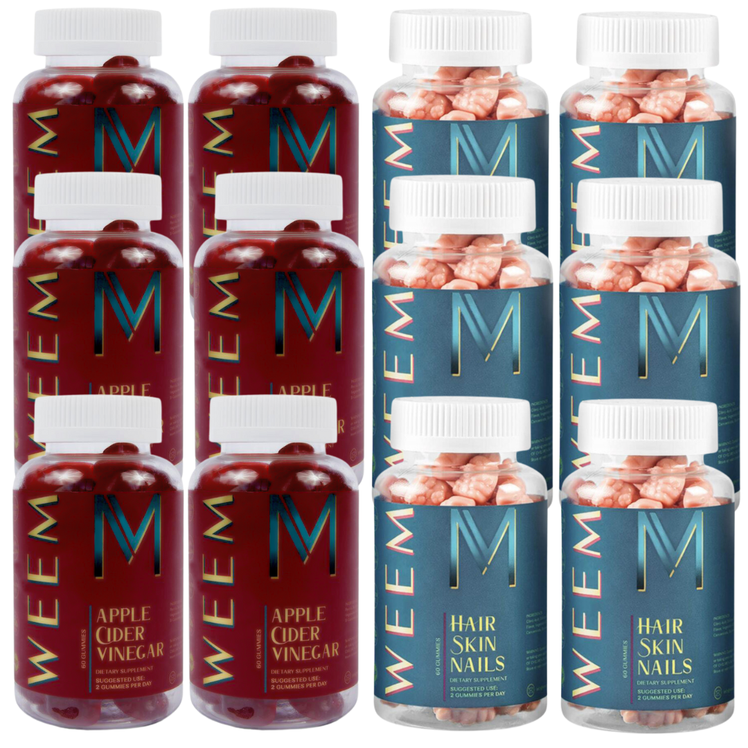 Load image into Gallery viewer, 6 Month Health Duo
