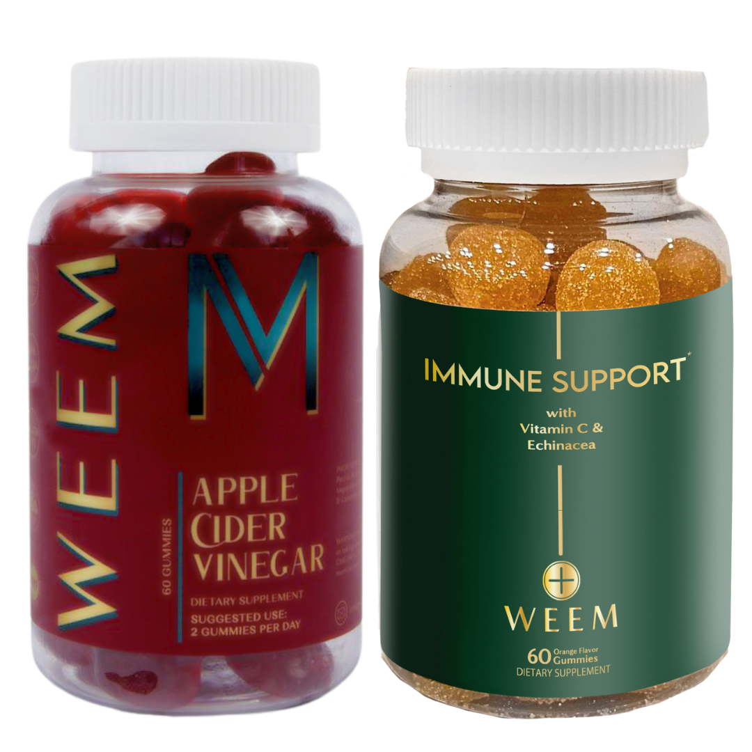 Load image into Gallery viewer, Immune Duo
