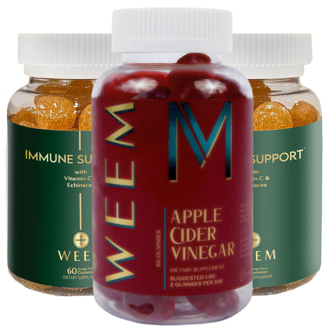 Load image into Gallery viewer, Immune Powerhouse Trio
