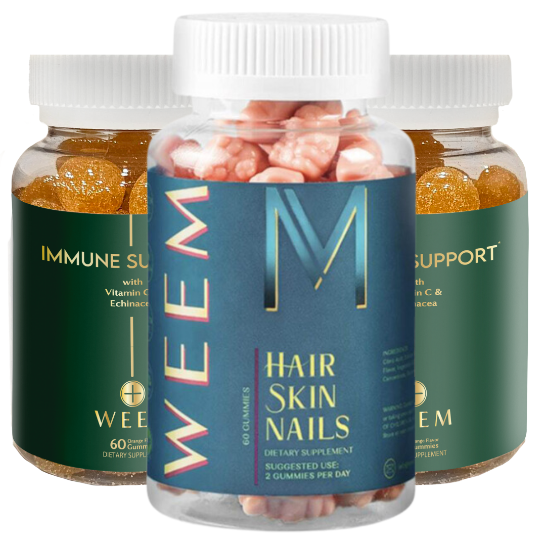 Load image into Gallery viewer, Health Powerhouse Trio
