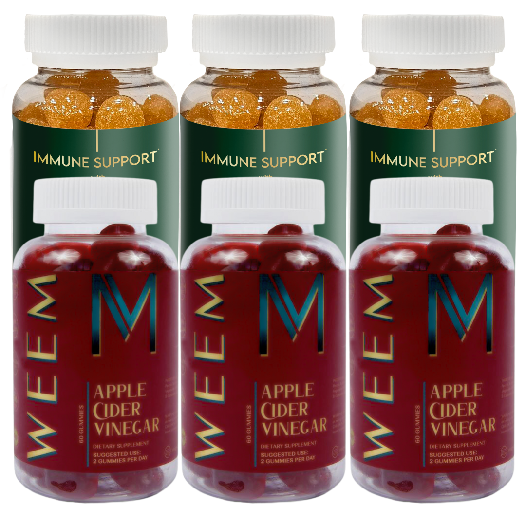 Load image into Gallery viewer, 3 Month Immune Duo
