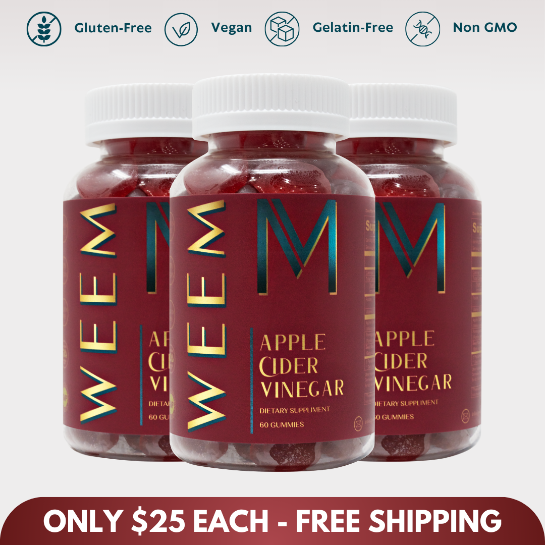 Load image into Gallery viewer, 3 Apple Cider Vinegar
