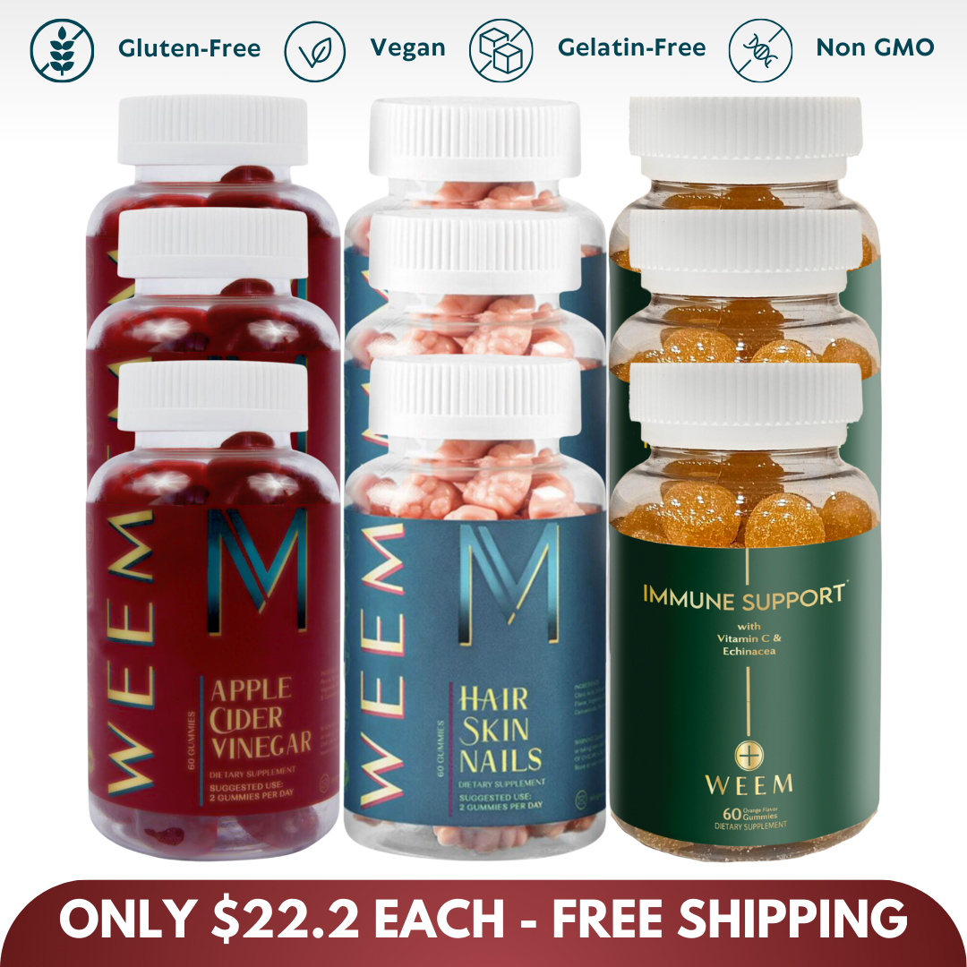 Load image into Gallery viewer, Best Selling Trio
