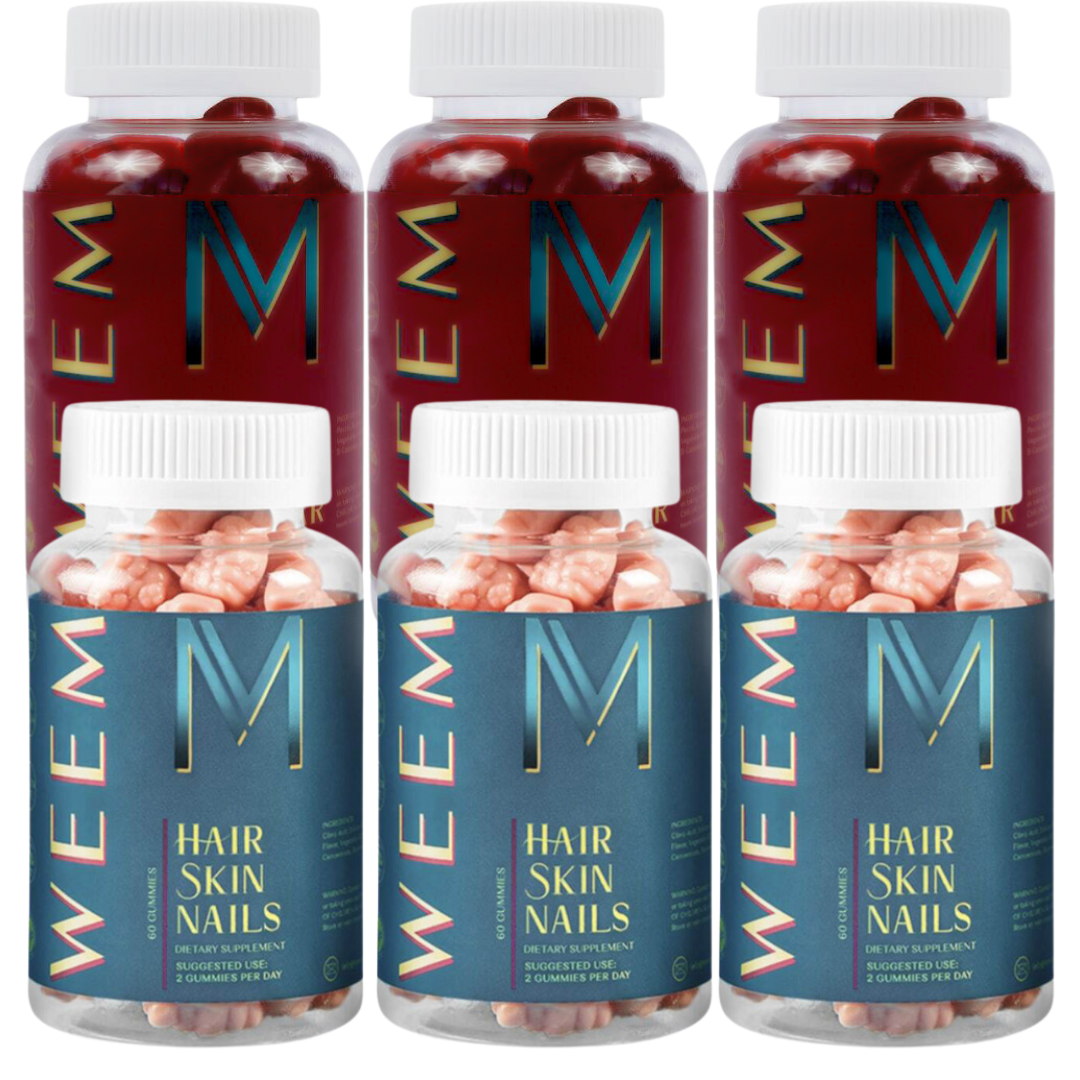 Load image into Gallery viewer, 3 Month Health Duo
