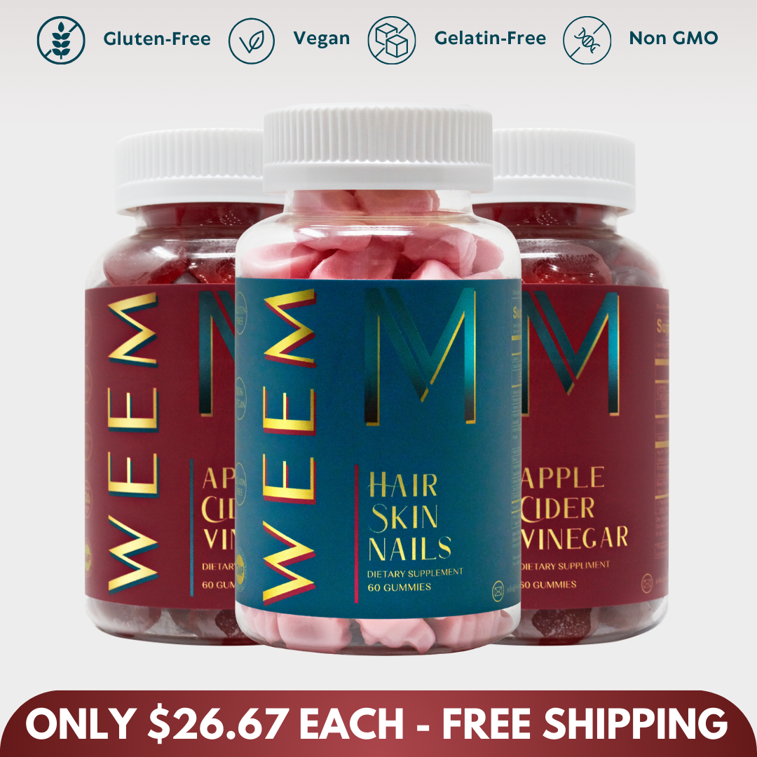 Load image into Gallery viewer, Health &amp; Beauty Boost Trio
