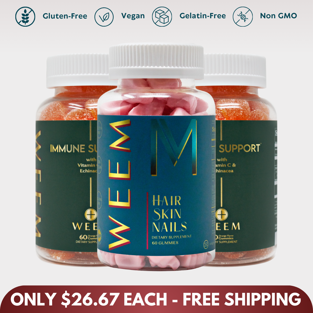 Load image into Gallery viewer, Health Powerhouse Trio
