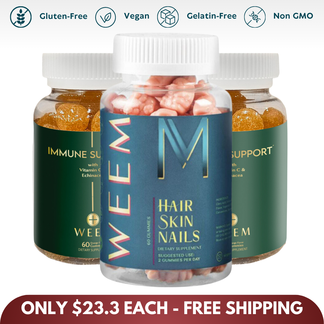 Load image into Gallery viewer, Health Powerhouse Trio
