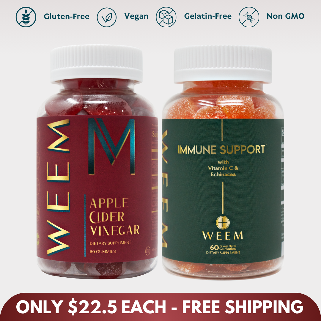 Load image into Gallery viewer, Immune Duo
