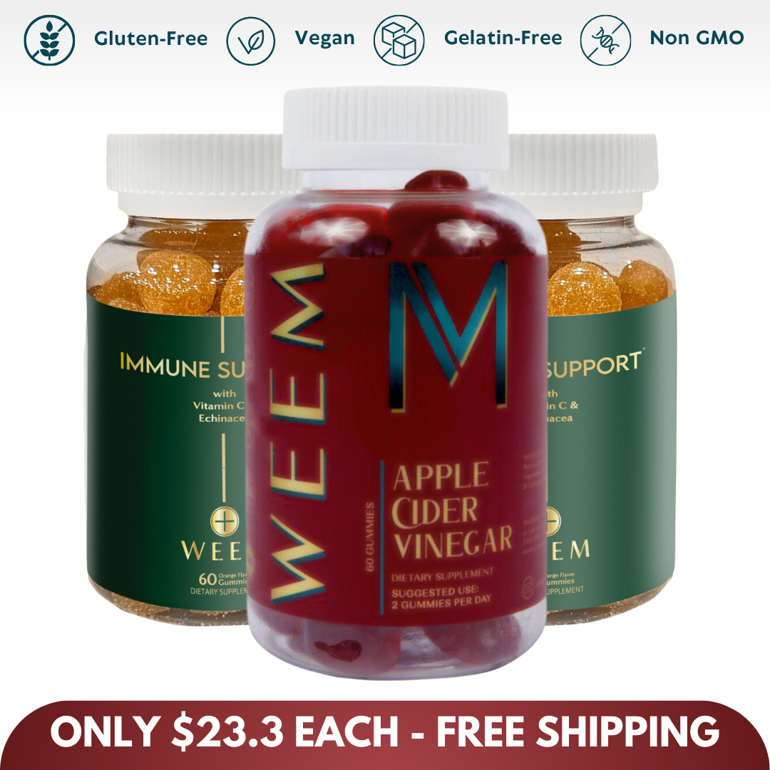 Load image into Gallery viewer, Immune Powerhouse Trio
