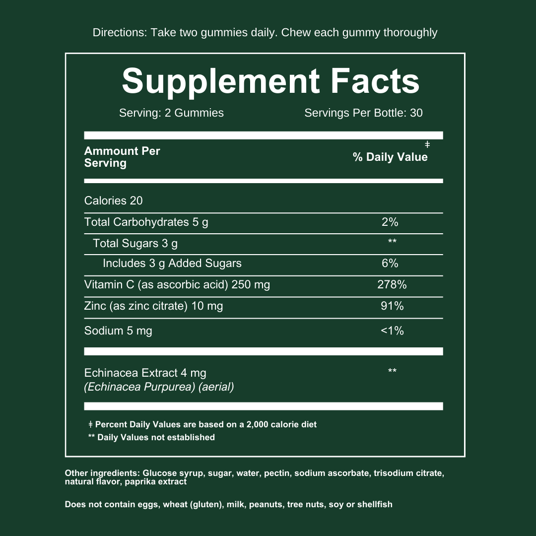 Load image into Gallery viewer, Immune Support
