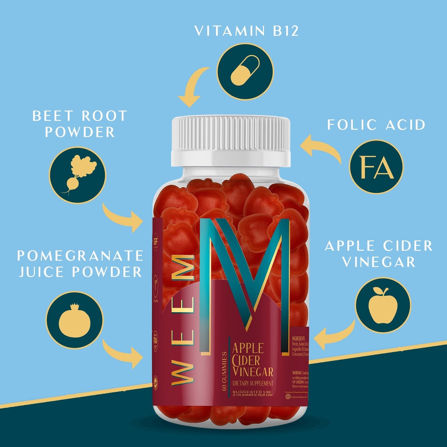 Load image into Gallery viewer, Health &amp; Beauty Boost Trio
